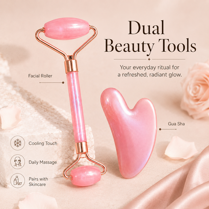 GlowLift Facial Sculpting Duo