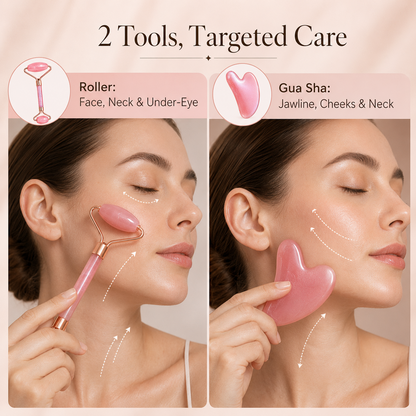 GlowLift Facial Sculpting Duo