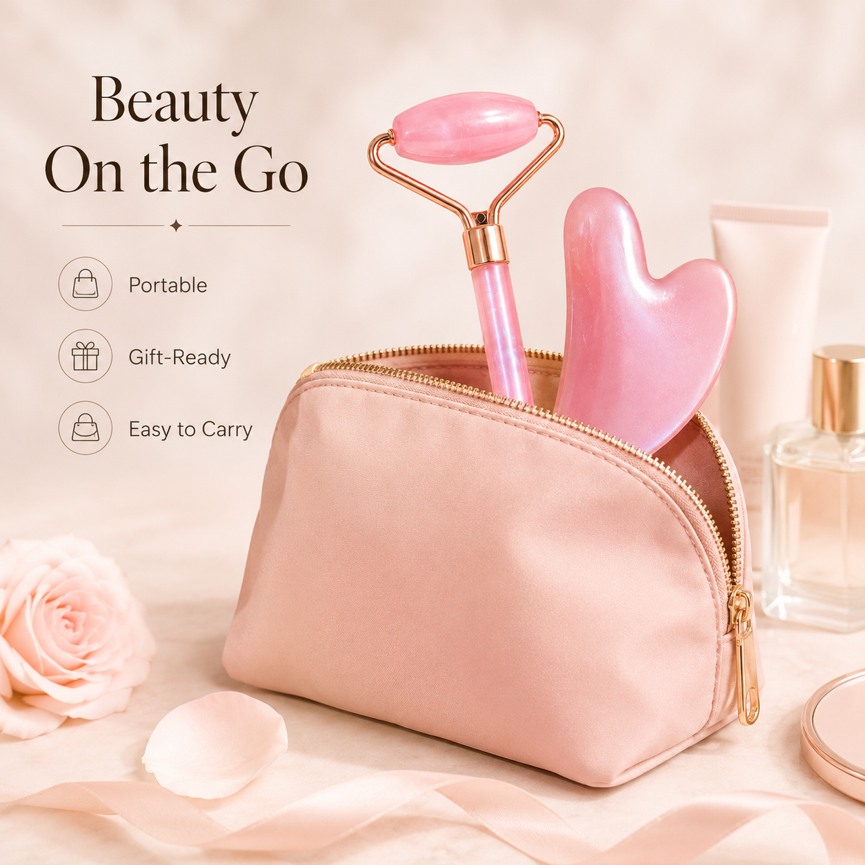 GlowLift Facial Sculpting Duo