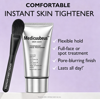 Medicuubeus™ Instant Firmx Face Cream Eye Tightener