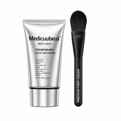 Medicuubeus™ Instant Firmx Face Cream Eye Tightener
