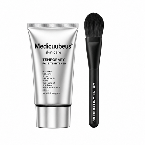 Medicuubeus™ Instant Firmx Face Cream Eye Tightener