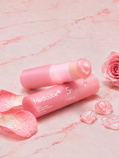 ❤️‍🔥Last Day Buy 1 Get 1 Free|Smooth& Nourish Dry Skin with PlumpingMulti-Use Skin Balm Stick