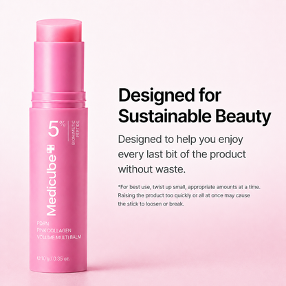 ❤️‍🔥Last Day Buy 1 Get 1 Free|Smooth& Nourish Dry Skin with PlumpingMulti-Use Skin Balm Stick