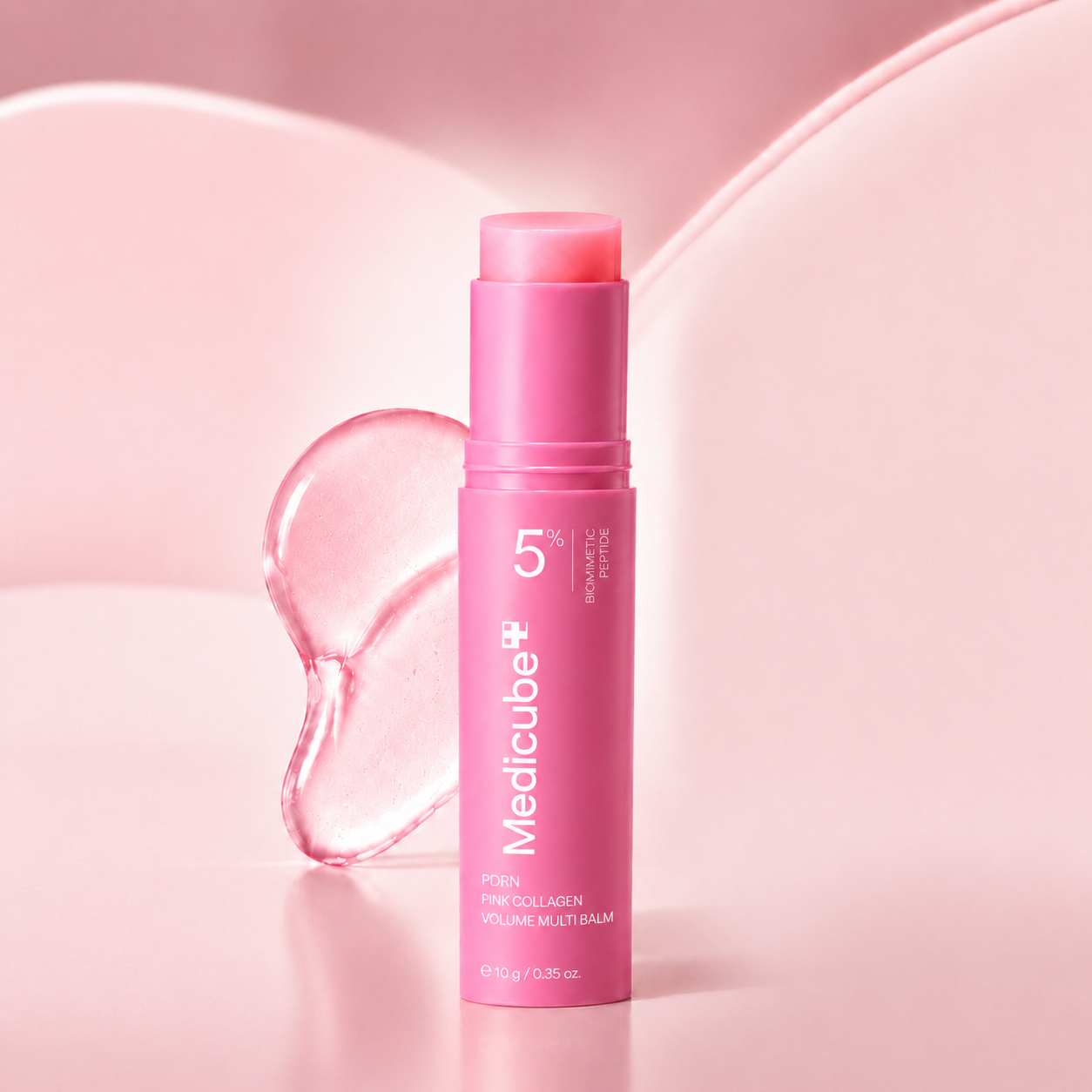 ❤️‍🔥Last Day Buy 1 Get 1 Free|Smooth& Nourish Dry Skin with PlumpingMulti-Use Skin Balm Stick