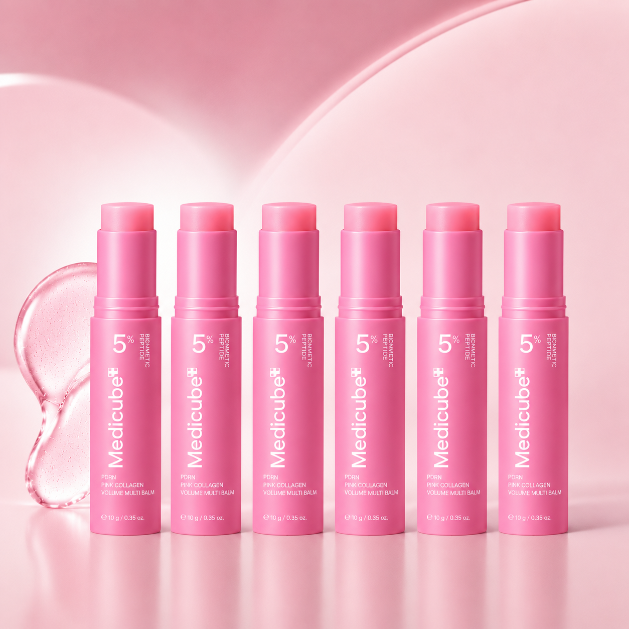 BUY 3 + GET 3 FREE