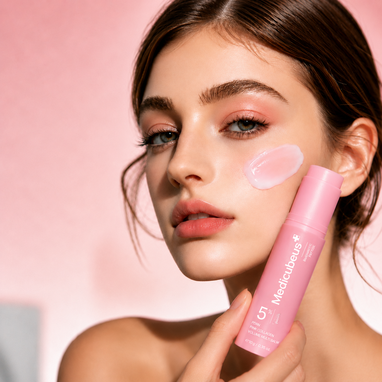 ❤️‍🔥Last Day Buy 1 Get 1 Free|Smooth& Nourish Dry Skin with PlumpingMulti-Use Skin Balm Stick