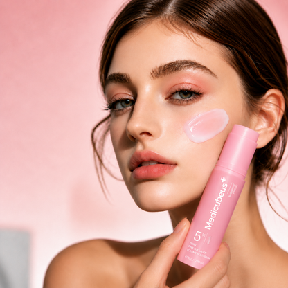 ❤️‍🔥Last Day Buy 1 Get 1 Free|Smooth& Nourish Dry Skin with PlumpingMulti-Use Skin Balm Stick