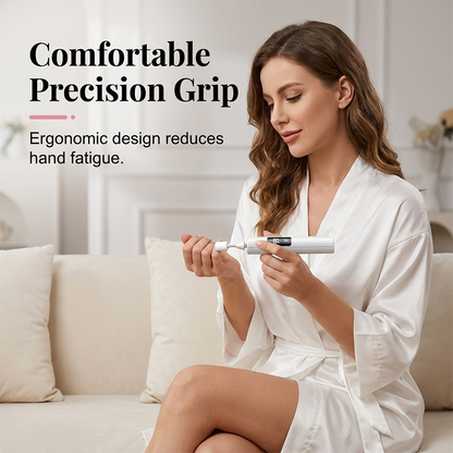 🔥2026 HOT SALE | Professional Electric Nail Polisher