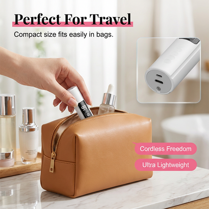 🔥2026 HOT SALE | Professional Electric Nail Polisher