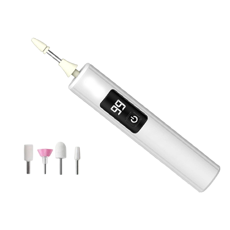 🔥2026 HOT SALE | Professional Electric Nail Polisher