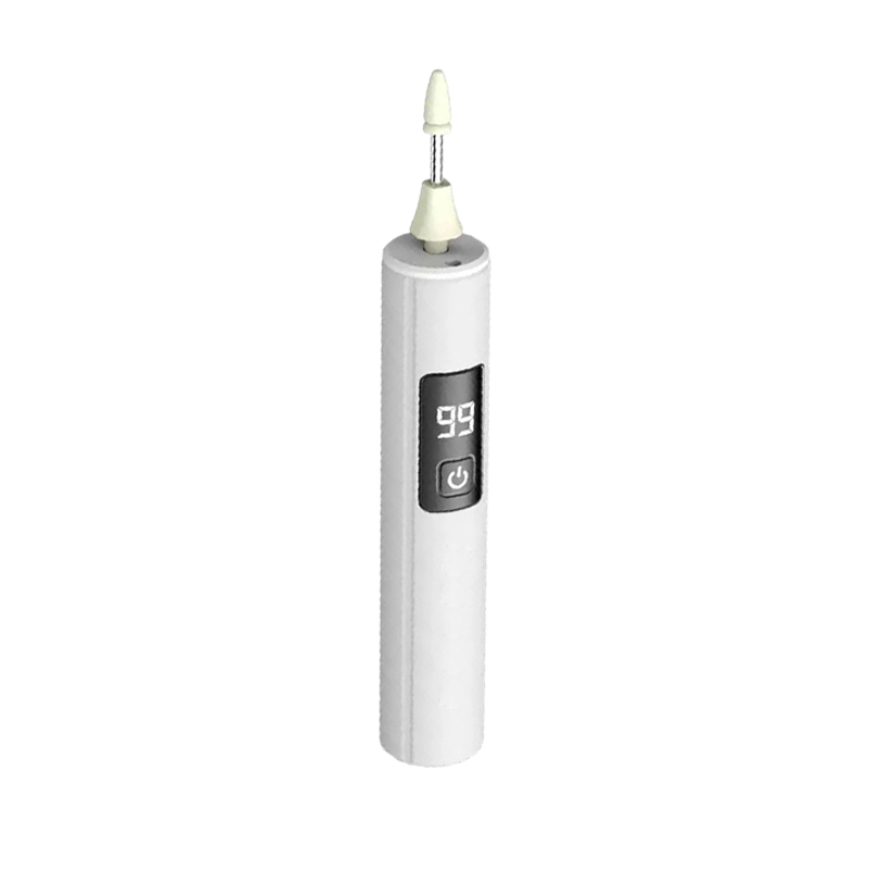🔥2026 HOT SALE | Professional Electric Nail Polisher